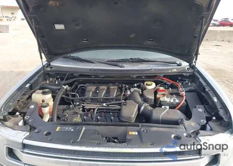 2016 Ford Flex Se from USA, damaged, VIN 2FMGK5B8XGBA10063